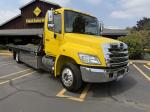 HINO 258ALP