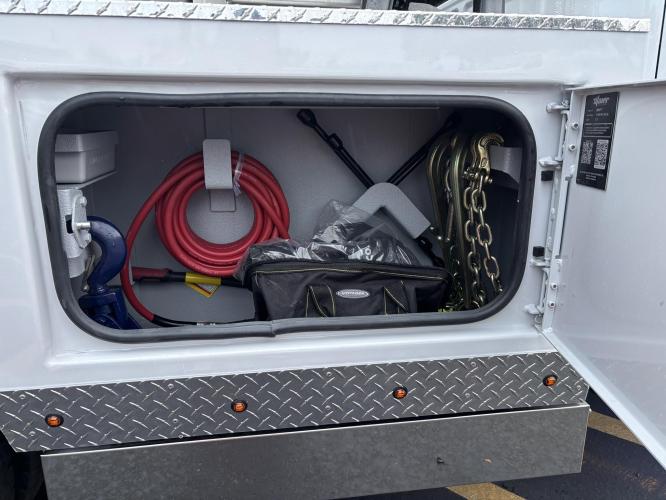FORD F550 XLT