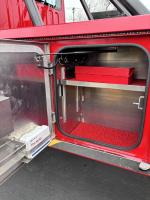 FREIGHTLINER BUSINESS CLASS M2 106