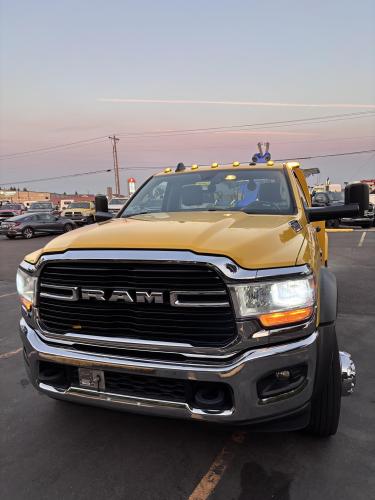RAM 5500 HD SLT