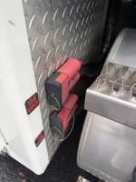 KENWORTH T800