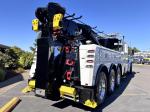 KENWORTH T880