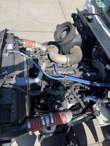 KENWORTH T270