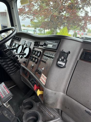 KENWORTH T800
