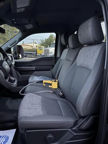 FORD F550 XLT