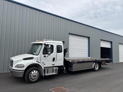 2027 FREIGHTLINER BUSINESS CLASS M2 106 PLUS