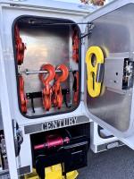 KENWORTH T880