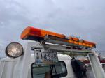 ISUZU NPR