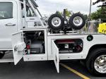 CHEVROLET SILVERADO 5500HD