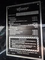 FREIGHTLINER BUSINESS CLASS M2 106 PLUS