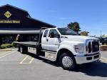 FORD F650 XLT SD