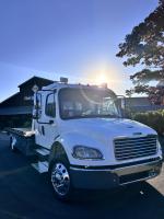 FREIGHTLINER BUSINESS CLASS M2 106