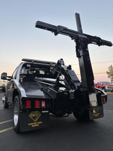FORD F550 XLT