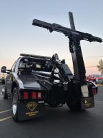 FORD F550 XLT