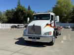 KENWORTH T270
