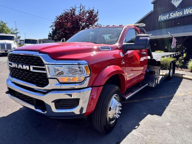 RAM 5500 SLT