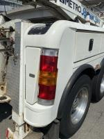 KENWORTH T800
