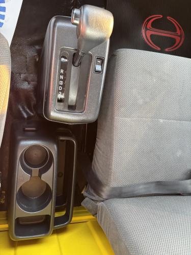 HINO 258ALP