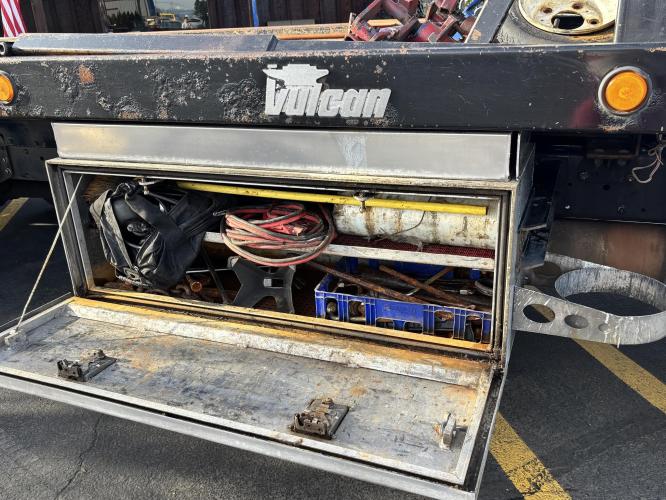 CHEVROLET KODIAK C5500