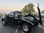 FORD F550 XLT