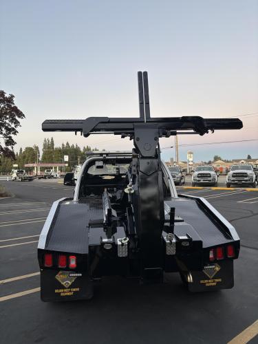 FORD F550 XLT