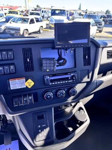 PETERBILT 536