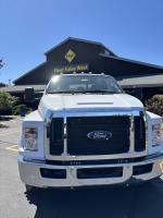 FORD F650 XLT SD