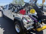 FORD F550 XLT