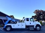 INTERNATIONAL DURASTAR 4300
