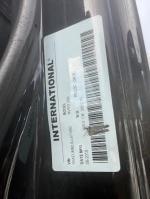 INTERNATIONAL MV