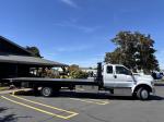 FORD F650 XLT SD