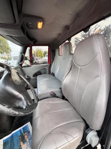 INTERNATIONAL DURASTAR 4300