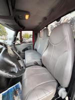 INTERNATIONAL DURASTAR 4300