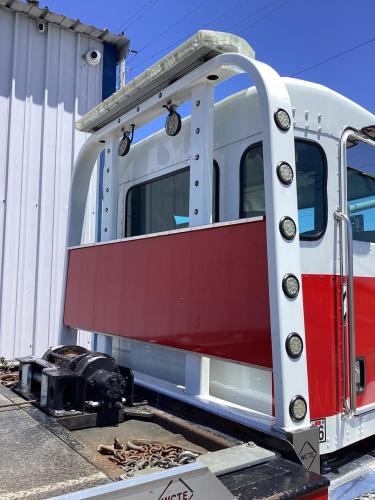 KENWORTH T270
