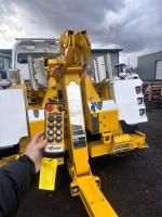 FREIGHTLINER BUSINESS CLASS M2 106