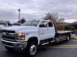 CHEVROLET SILVERADO 5500HD