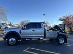 FORD F450 LARIAT