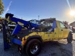 DODGE RAM 5500
