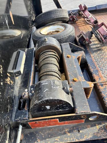 CHEVROLET KODIAK C5500