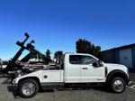 FORD F550 XLT