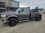 RAM 4500 HD SLT