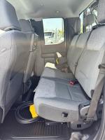 FORD F550 XLT