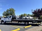 FORD F650 XLT SD