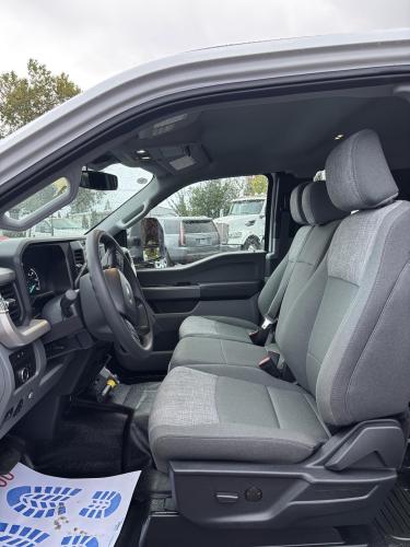 FORD F550 XLT