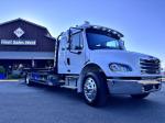 FREIGHTLINER BUSINESS CLASS M2 106 PLUS