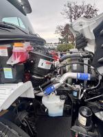 FREIGHTLINER BUSINESS CLASS M2 106 PLUS