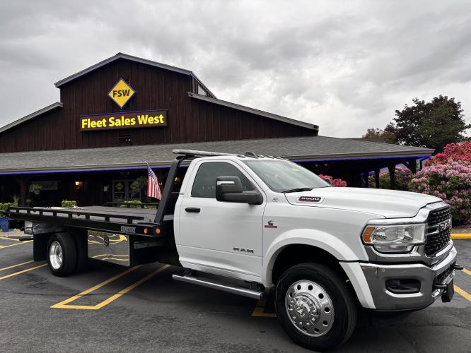 RAM 5500 HD SLT