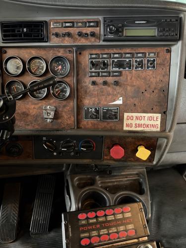 KENWORTH T800