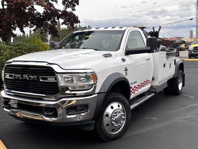 RAM 5500 HD SLT