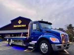 PETERBILT 536